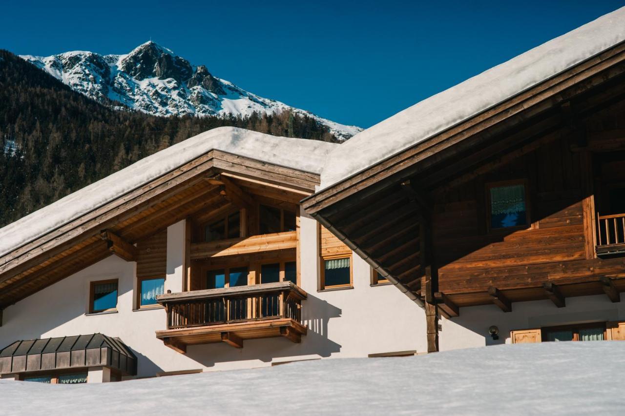 Residence Karnutsch St. Walburg Exterior foto