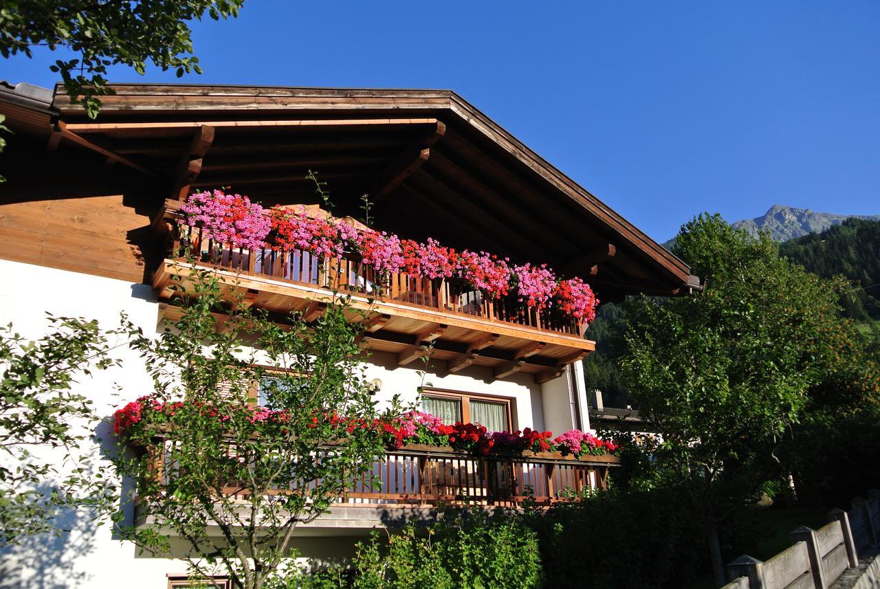 Residence Karnutsch St. Walburg Exterior foto