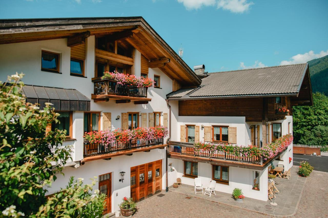Residence Karnutsch St. Walburg Exterior foto